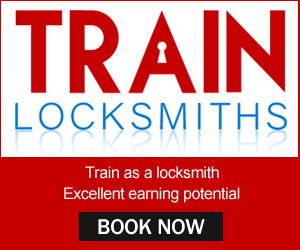Local Locksmith Training