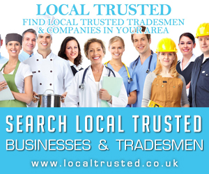 Local Trusted Businesses